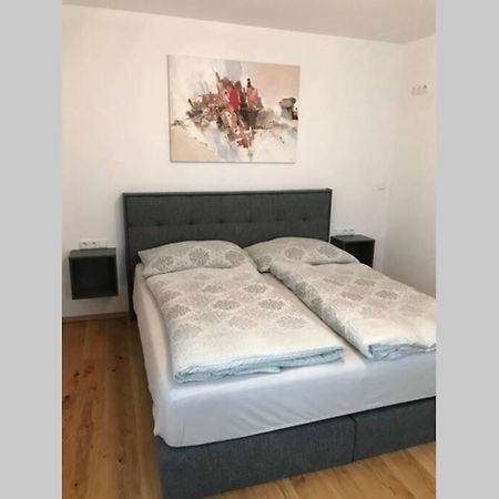 Appartement Attergau Sankt Georgen im Attergau Eksteriør bilde