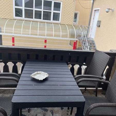 Appartement Attergau Sankt Georgen im Attergau Eksteriør bilde