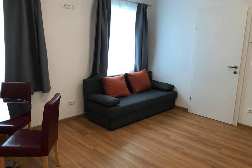 Appartement Attergau Sankt Georgen im Attergau Eksteriør bilde