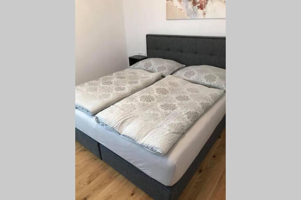 Appartement Attergau Sankt Georgen im Attergau Eksteriør bilde