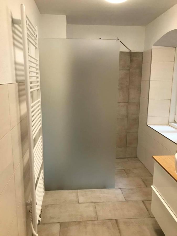 Appartement Attergau Sankt Georgen im Attergau Eksteriør bilde