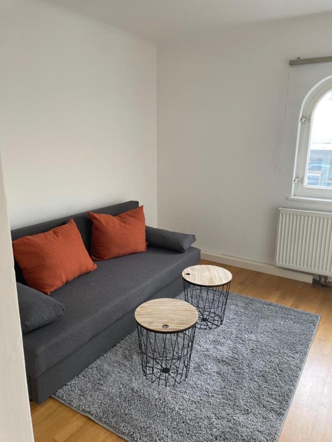 Appartement Attergau Sankt Georgen im Attergau Eksteriør bilde