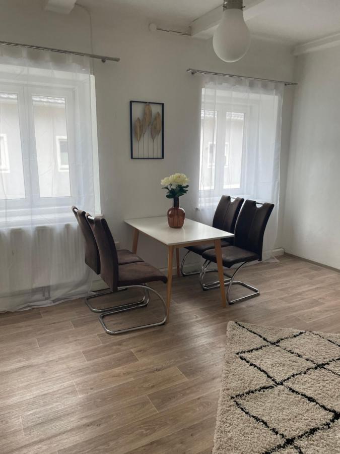 Appartement Attergau Sankt Georgen im Attergau Eksteriør bilde