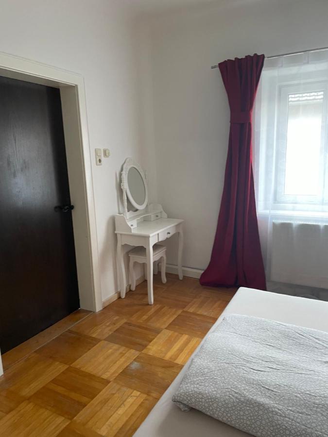 Appartement Attergau Sankt Georgen im Attergau Eksteriør bilde