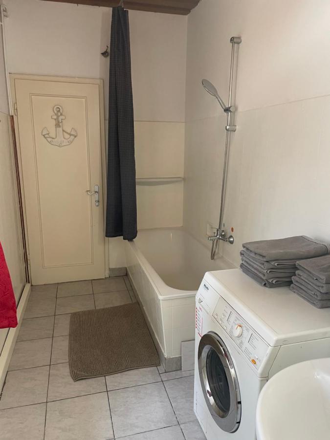 Appartement Attergau Sankt Georgen im Attergau Eksteriør bilde