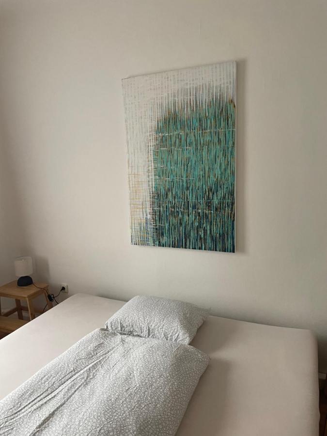 Appartement Attergau Sankt Georgen im Attergau Eksteriør bilde