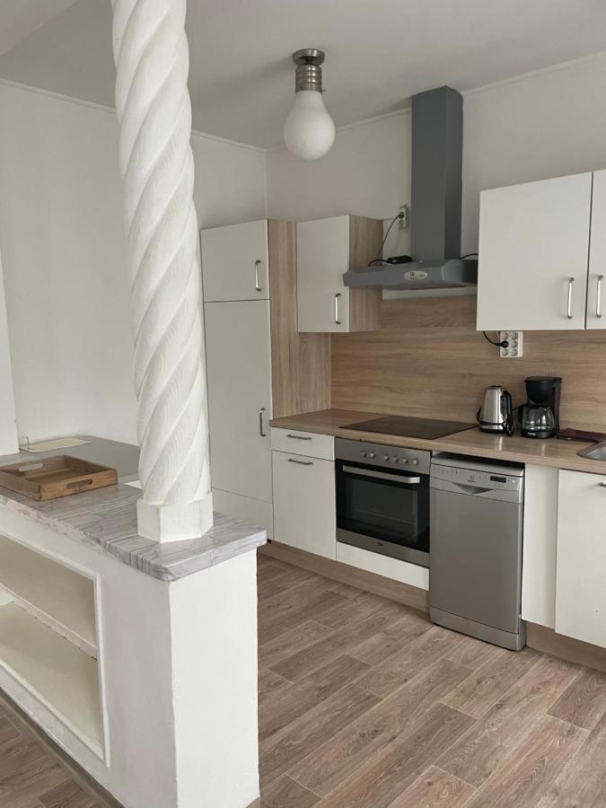Appartement Attergau Sankt Georgen im Attergau Eksteriør bilde