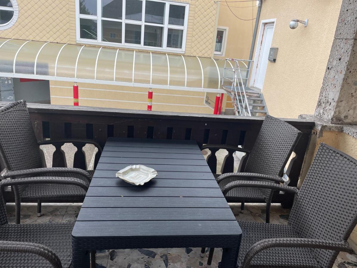 Appartement Attergau Sankt Georgen im Attergau Eksteriør bilde