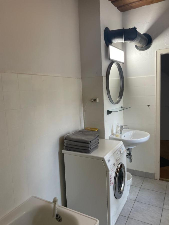 Appartement Attergau Sankt Georgen im Attergau Eksteriør bilde